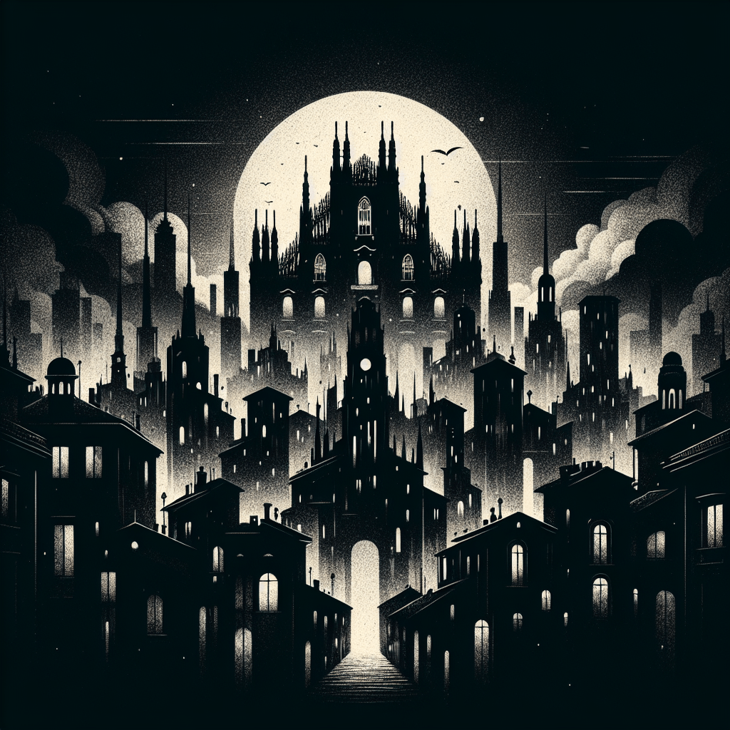 Criminalità a Milano