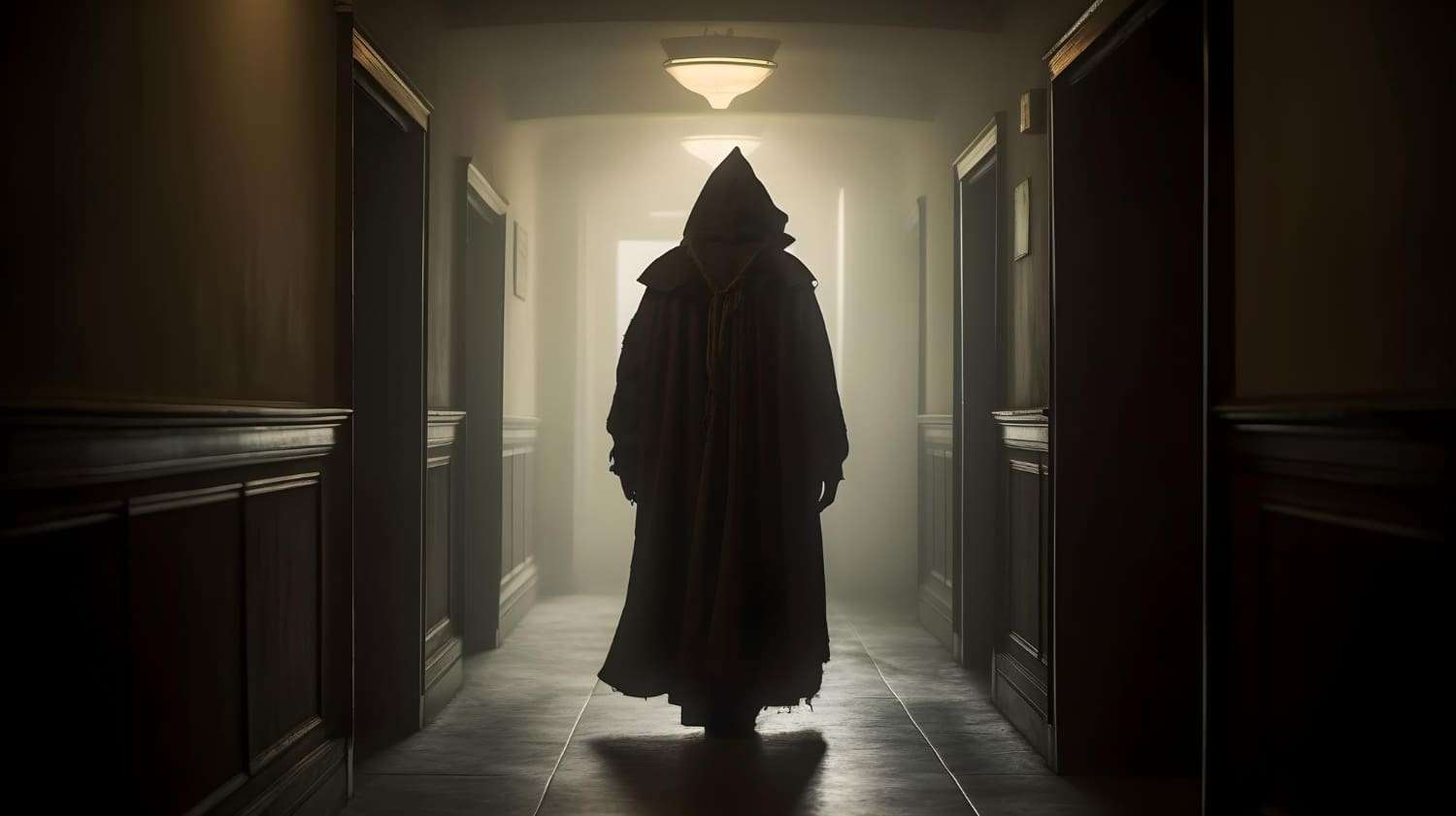 Sofia Castelli Trova i Vestiti dell'Assassino nel Proprio Armadio!