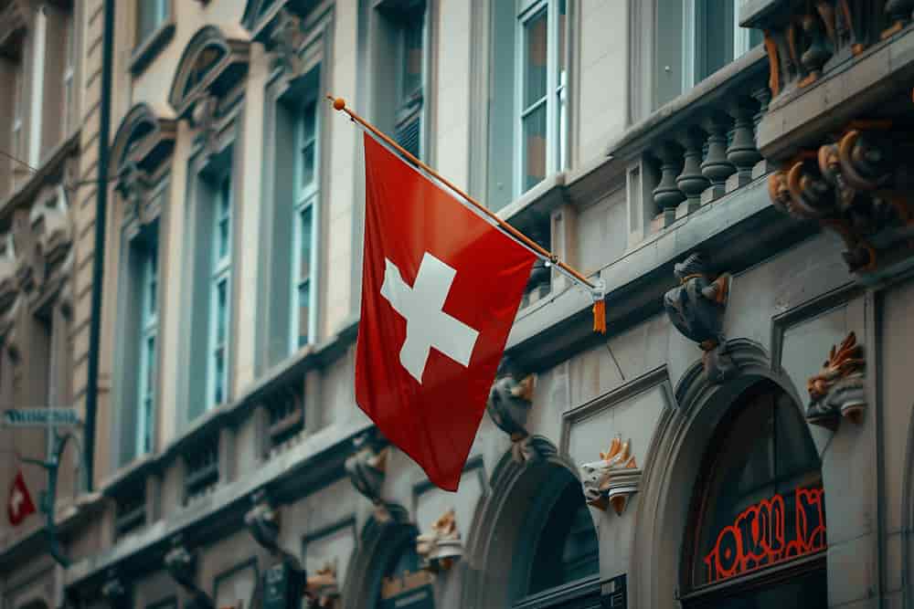 opportunità lavorative in Svizzera